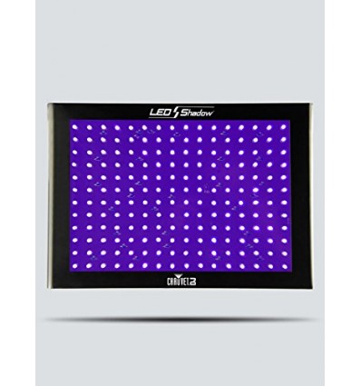 Luz Chauvet Dmx Led Shadow