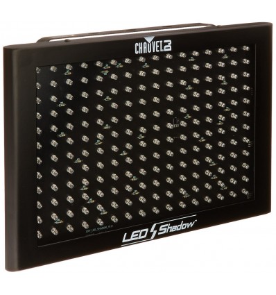 Luz Chauvet Dmx Led Shadow