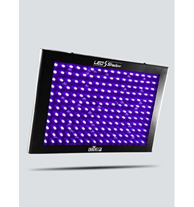 Luz Chauvet Dmx Led Shadow