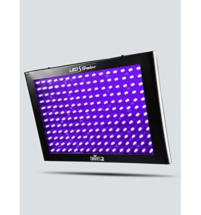 Luz Chauvet Dmx Led Shadow
