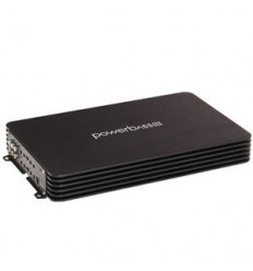 Amplicador 4ch Powerbass 400w ASA3-400.4