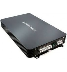 Amplicador 4ch Powerbass 400w ASA3-400.4 2