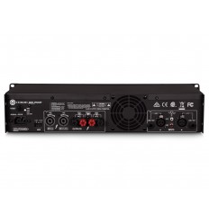 Amplificador Digital Crown XLS2500 2
