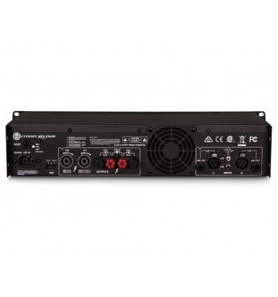Amplificador Digital Crown XLS2500