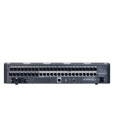 Consola Digital 32CH SoundCraft SI IMPACT 32 2