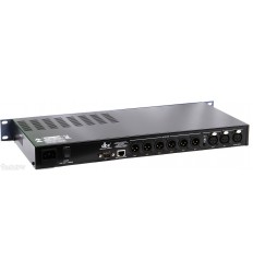 Proceso Digital DBX Driver Rack 260 2
