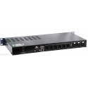 Proceso Digital DBX Driver Rack 260