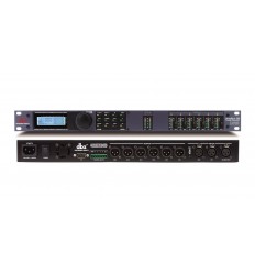 Proceso Digital DBX Driver Rack 260