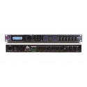 Proceso Digital DBX Driver Rack 260