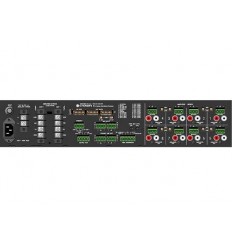 Amplificador de Linea Crown 280MA 2