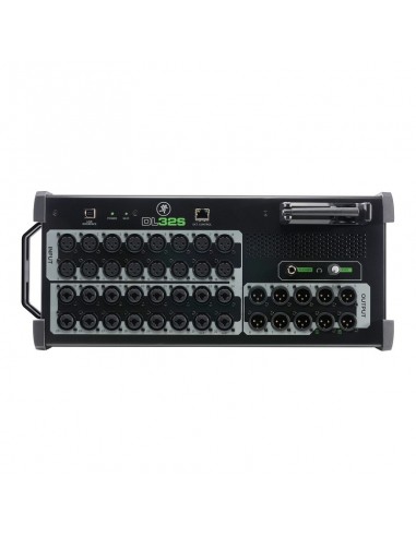 Mackie DL32S 32-Channel Wireless Digital Mixer