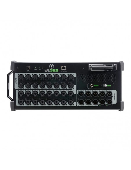 Mackie DL32S 32-Channel Wireless Digital Mixer