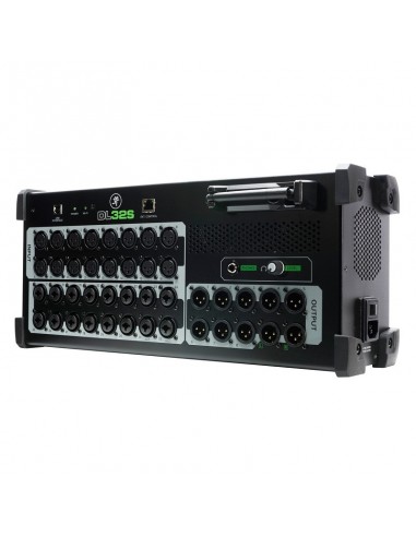 Mackie DL32S 32-Channel Wireless Digital Mixer