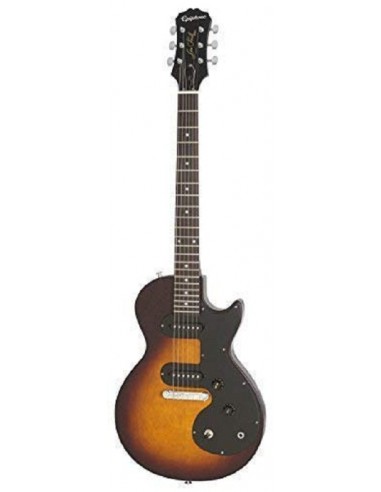 Guitarra Eléctrica EpiPhone Les Paul Player Pack