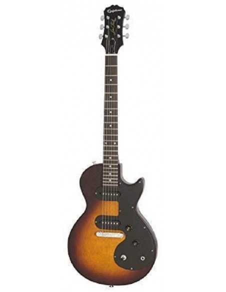 Guitarra Eléctrica EpiPhone Les Paul Player Pack