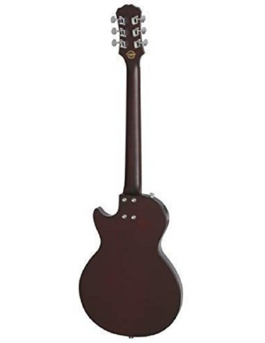 Guitarra Eléctrica EpiPhone Les Paul Player Pack