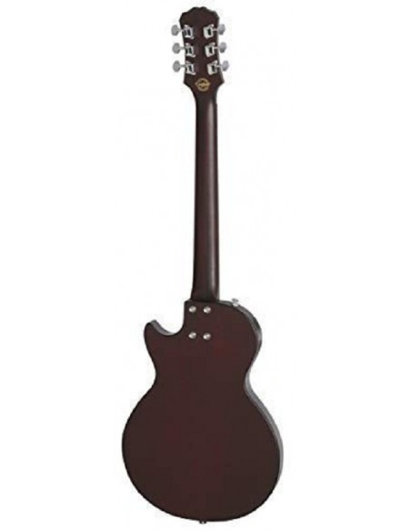 Guitarra Eléctrica EpiPhone Les Paul Player Pack