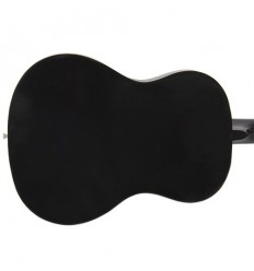 Guitarra Acustica BC 38" Black 2