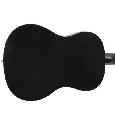 Guitarra Acustica BC 38" Black