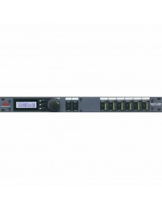 Procesador De Zona Digital Zone PRO 1260.