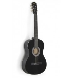 Guitarra Acustica BC 38" Black
