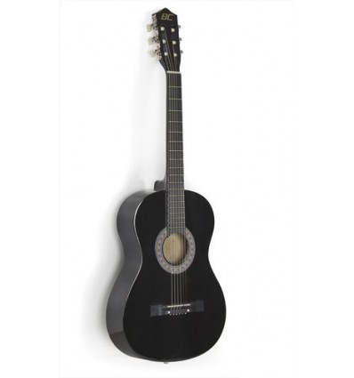 Guitarra Acustica BC 38" Black