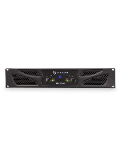 Crown XTI 3500 Amplificador.