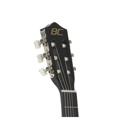 Guitarra Acustica BC 38" Black