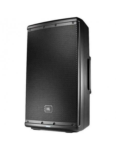 Sistema Amplificado 12" JBL EON612.