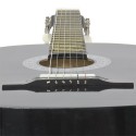 Guitarra Acustica BC 38" Black