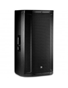 Sistema Amplificado JBL SRX815P 15".