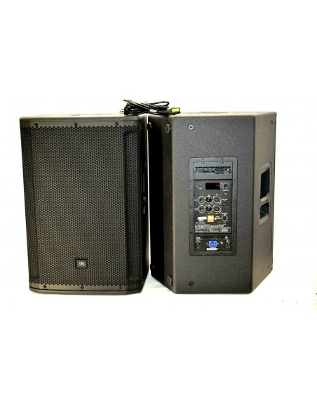 Sistema Amplificado JBL SRX815P 15".