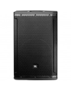Sistema Amplificado JBL SRX812P 12".