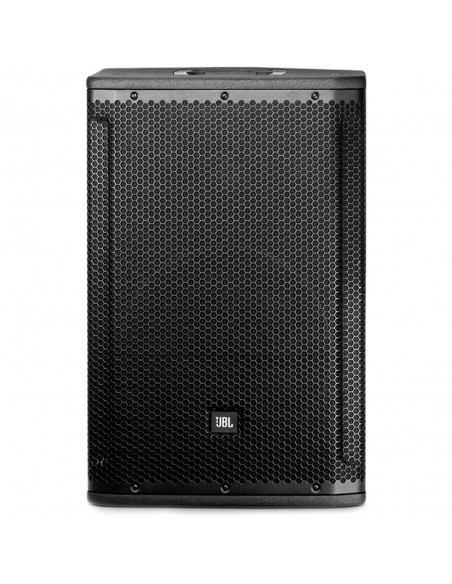 Sistema Amplificado JBL SRX812P 12".