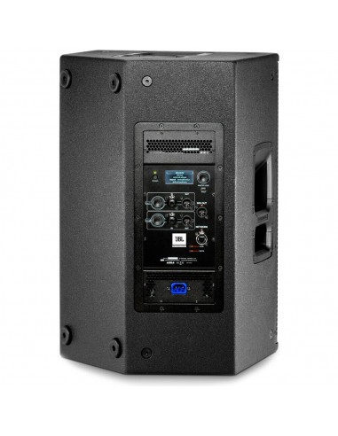 Sistema Amplificado JBL SRX812P 12".
