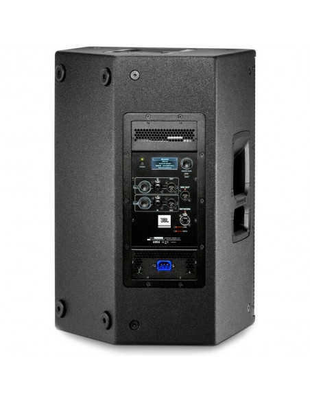 Sistema Amplificado JBL SRX812P 12". Sistema Amplificado JBL SRX812P 12".