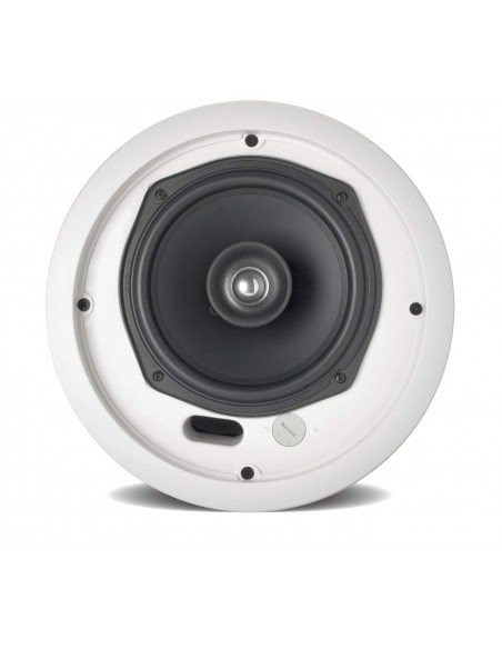 JBL Control 26 ct 6.5" altavoz para techo. JBL Control 26 ct 6.5" altavoz para techo.
