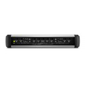 Amplificador 4ch Jl audio 600w HD600/4 Amplificador 4ch Jl audio 600w HD600/4