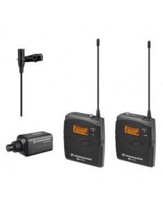 Sennheiser EW 100-ENG3.