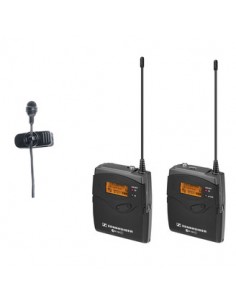 Sennheiser EW 122-P G3.