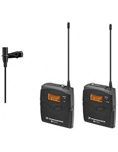Sennheiser  EW 112 PG2.