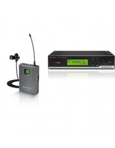 Sennheiser XSW 12.
