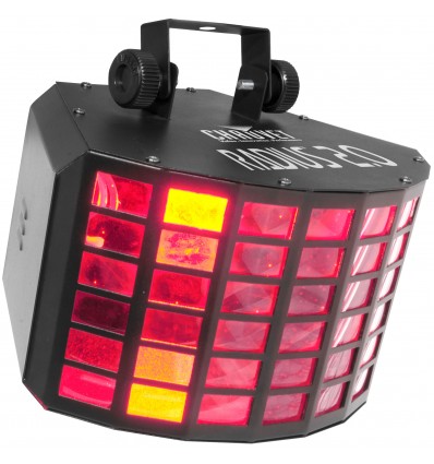 Luz de Led Chauvet Radius 2.0