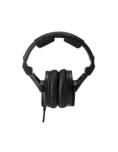 Sennheiser HD 280 PRO.