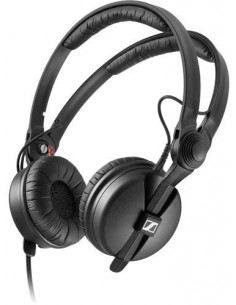 Sennheiser HD 25 Plus - Auriculares de diadema.