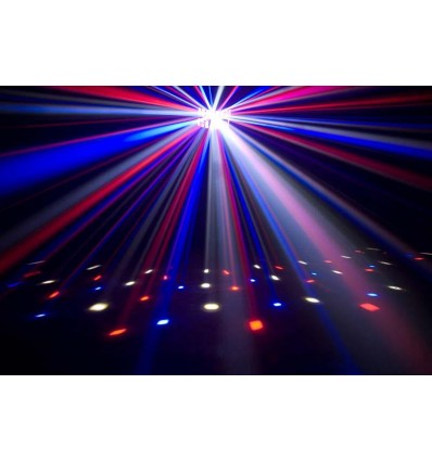 Luz de Led Chauvet Radius 2.0