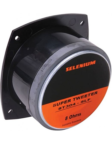 Selenium ST304. Selenium ST304.
