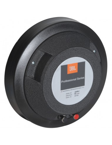 Agudo JBL 2446J.