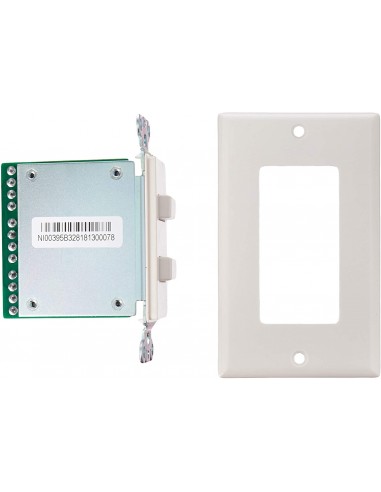 Niles ab-2d Selector de altavoz.