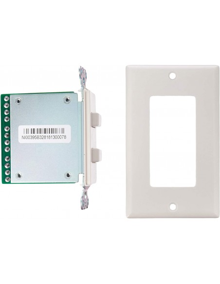 Niles ab-2d Selector de altavoz.